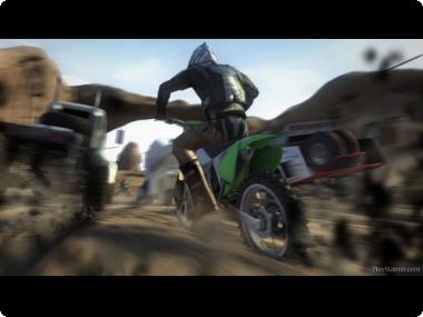 Petite Suite de Motorstorm